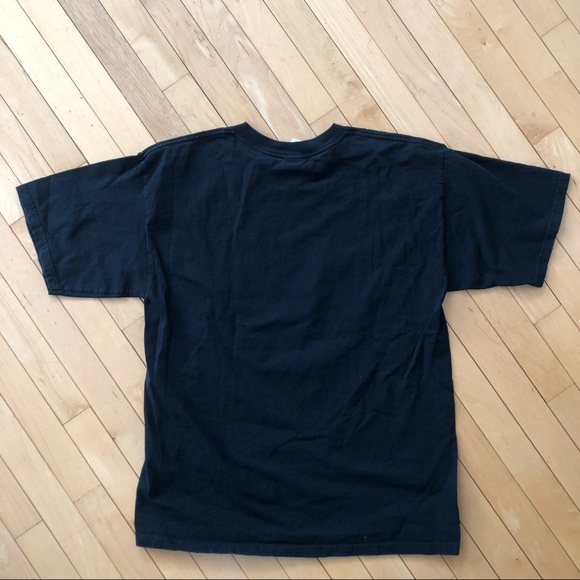 Gildan active wear 2005 T-shirt . Size L - Picture 2 of 4